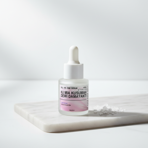 SERUM NIACINAMIDE 10%