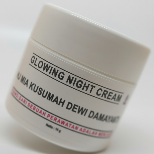 GLOWING DAY CREAM