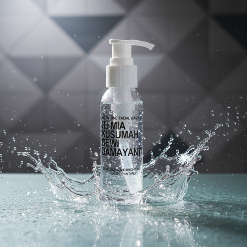 FACIAL WASH (GEL)