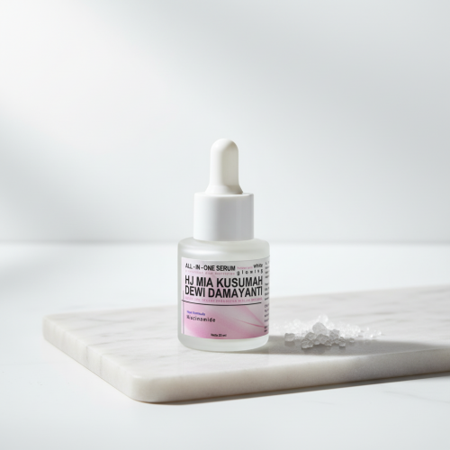 SERUM NIACINAMIDE