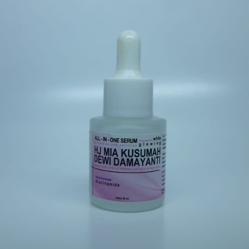 SERUM NIACIN