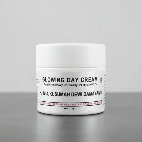 GLOWING DAY CREAM 